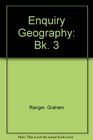 Enquiry Geography Bk 3