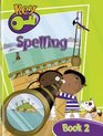 Key Spelling Pupil Book 2 Book 2 / Chris Lutra