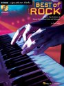 Best of Rock A StepbyStep Breakdown of Famous Rock Keyboard Styles and Techniques
