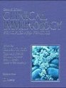 Clinical Immunology Principles and Practice
