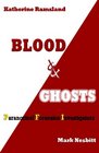 Blood  Ghosts Paranormal Forensics Investigators