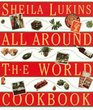 All Around the World Cookbook