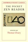 The Pocket Zen Reader