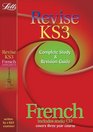 KEY STAGE 3 STUDY GUIDE FRENCH