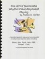 The Art of Successful Rhythm PianoKeyboard Playing