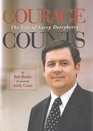 Courage Counts The Life of Larry Derryberry