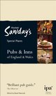 Special Places Pubs  Inns of England and Wales 7th