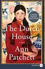 The Dutch House (Larger Print)