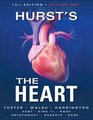 Hurst's the Heart 13th Edition Two Volume Set