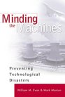 Minding the Machines Preventing Technological Disasters