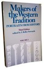 Makers of the Western Tradition Portraits from History