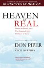 Heaven Is Real Lessons on Earthly JoyWhat Happened After 90 Minutes in Heaven