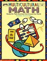 Multicultural Math: Hands-On Math Activities from Around the World (Instructor Books)