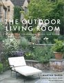 The Outdoor Living Room  Stylish Ideas for Porches Patios and Pools