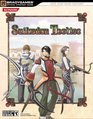 Suikoden(R) Tactics Official Strategy Guide (Official Strategy Guides (Bradygames))