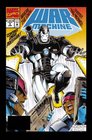 War Machine Classic  Volume 1