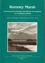 Romney Marsh Environmental Change and Human Occupation in a Coastal Lowland