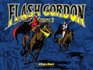 Alex Raymond's Flash Gordon Vol 2