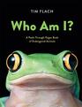 Who Am I A PeekThroughPages Book of Endangered Animals