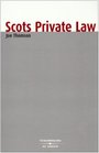 Scots Private Law