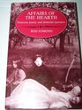 Affairs of the Hearth Victorian Poetry Domestic Ideology and Narrative Form