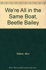 B Bailey 07/same Boat