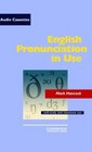 English Pronunciation in Use Pack Book and Audio Cassettes