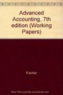 Advanced Accounting 7th edition
