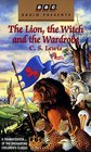 The Chronicles of Narnia: The Lion, the Witch, and the Wardrobe : BBC
