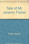 Histoire de Monsieur Jeremie Peche-a-la-ligne, L' (Potter 23 Tales) (French Edition)
