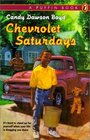 Chevrolet Saturdays