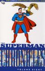 Superman Chronicles Vol 8