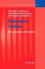 Elastomere Friction Theory Experiment and Simulation