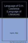 Language of DH Lawrence