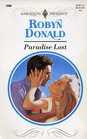 Paradise Lost (Harlequin Presents, No 11666)