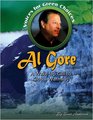 Al Gore A WakeUp Call to Global Warming