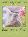 Bachelor for Sale