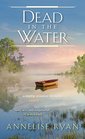 Dead in the Water (Mattie Winston, Bk 8)