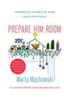 Prepare Him Room Curriculum Package Celebrating the Birth of Jesus in the Classroom