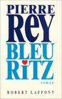 Bleu Ritz Roman