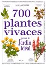 700 plantes vivaces