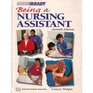 Being a Nursing Assistant Workbook