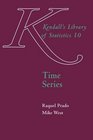 Kendall's Library of Statistics 10 Times Series