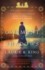 Garment of Shadows (Mary Russell and Sherlock Holmes, Bk 12)