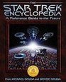 Star Trek Interactive Encyclopedia Hybrid