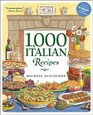 1000 Italian Recipes