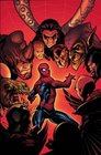 Marvel Knights SpiderMan Vol 3 The Last Stand