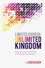 Limited Church Unlimited Kingdom
