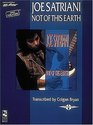 Joe Satriani Not of This Earth