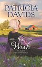 The Wish (Amish of Cedar Grove, Bk 1)